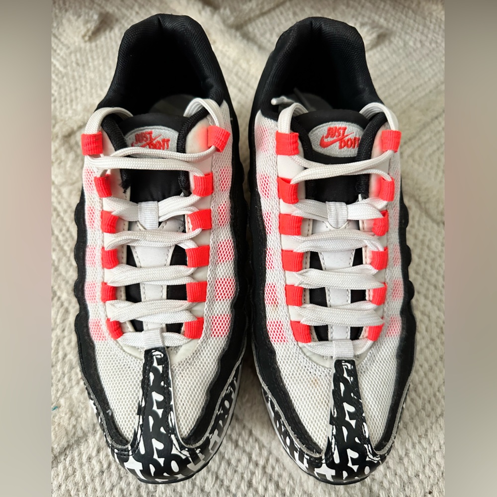 Nike AirMax 95, 6.5Y
